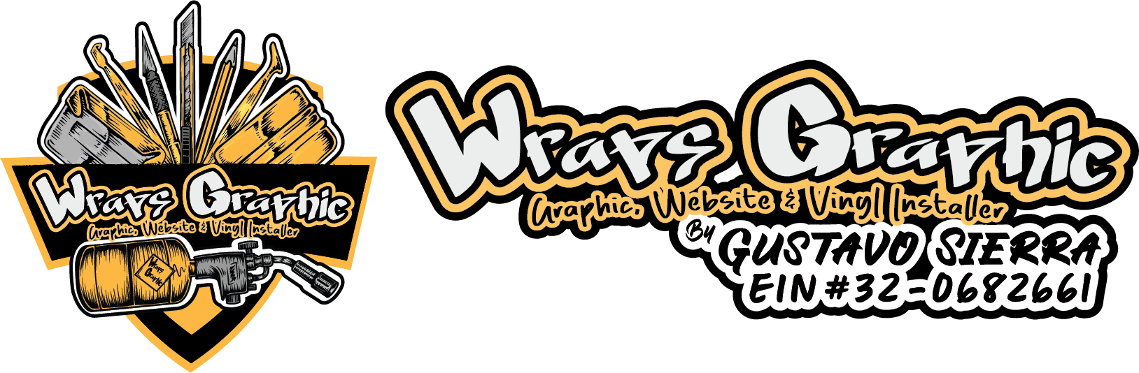 Wraps Graphic