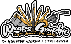 Wraps Graphic