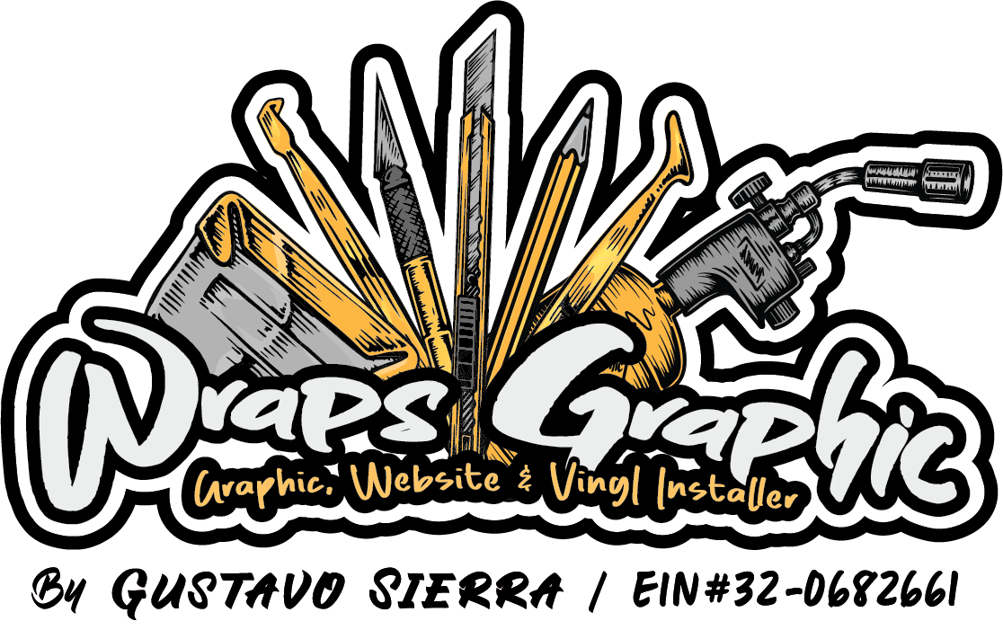 Wraps Graphic